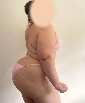 Проститутка Микаэла